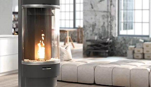 poêle à granules et cheminée 13