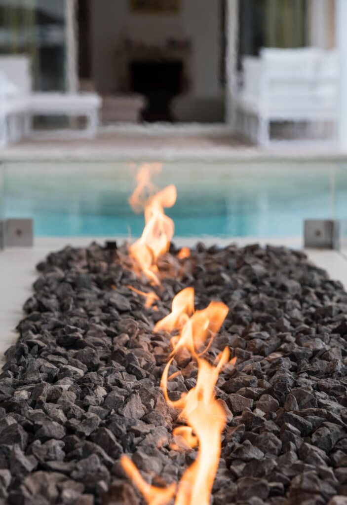 feu extérieur archiflam aix