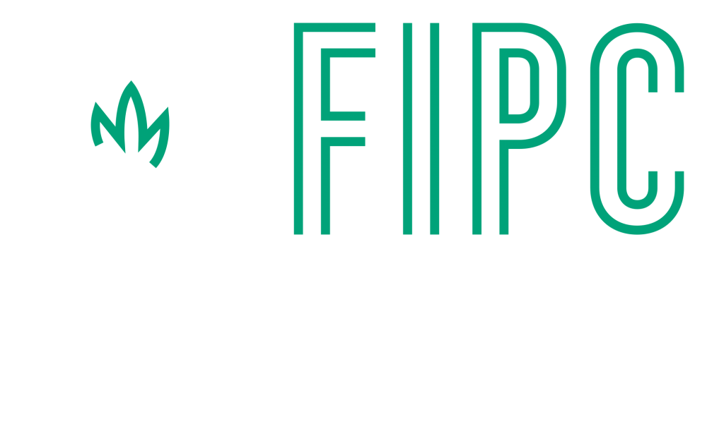 logo blanc fipc
