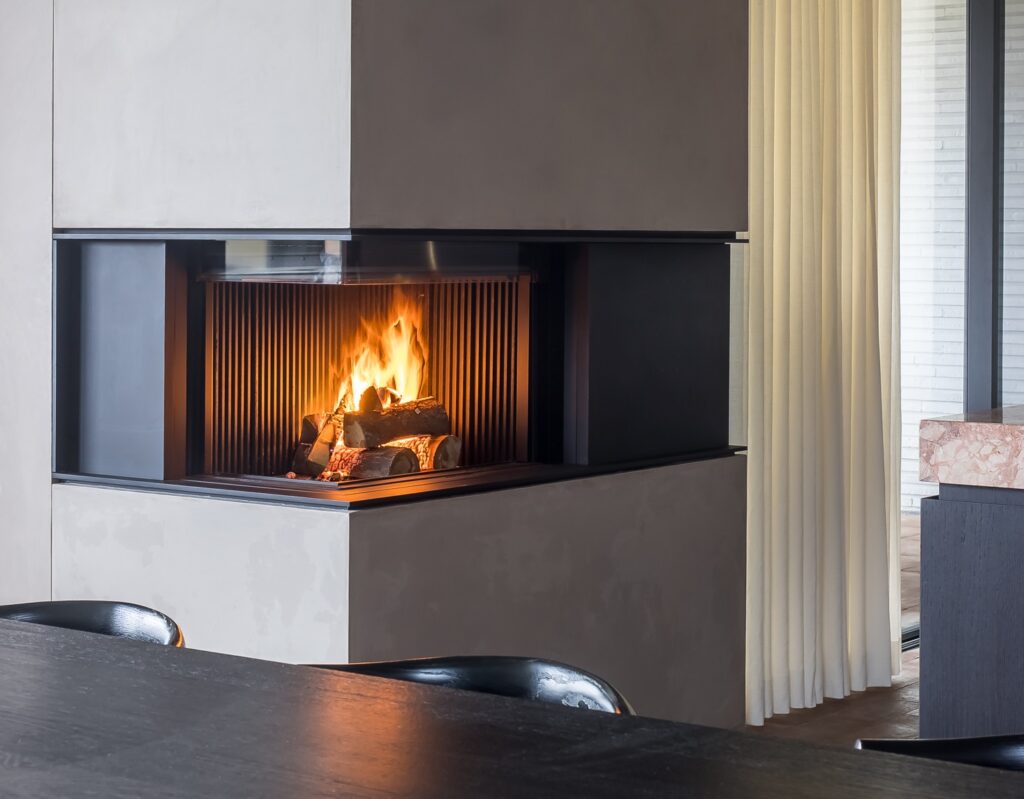 chez Archiflam cheminées et poêles à aix en provence