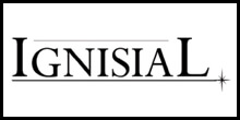 logo cheminées Ignisial